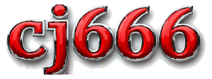 cj666 logo